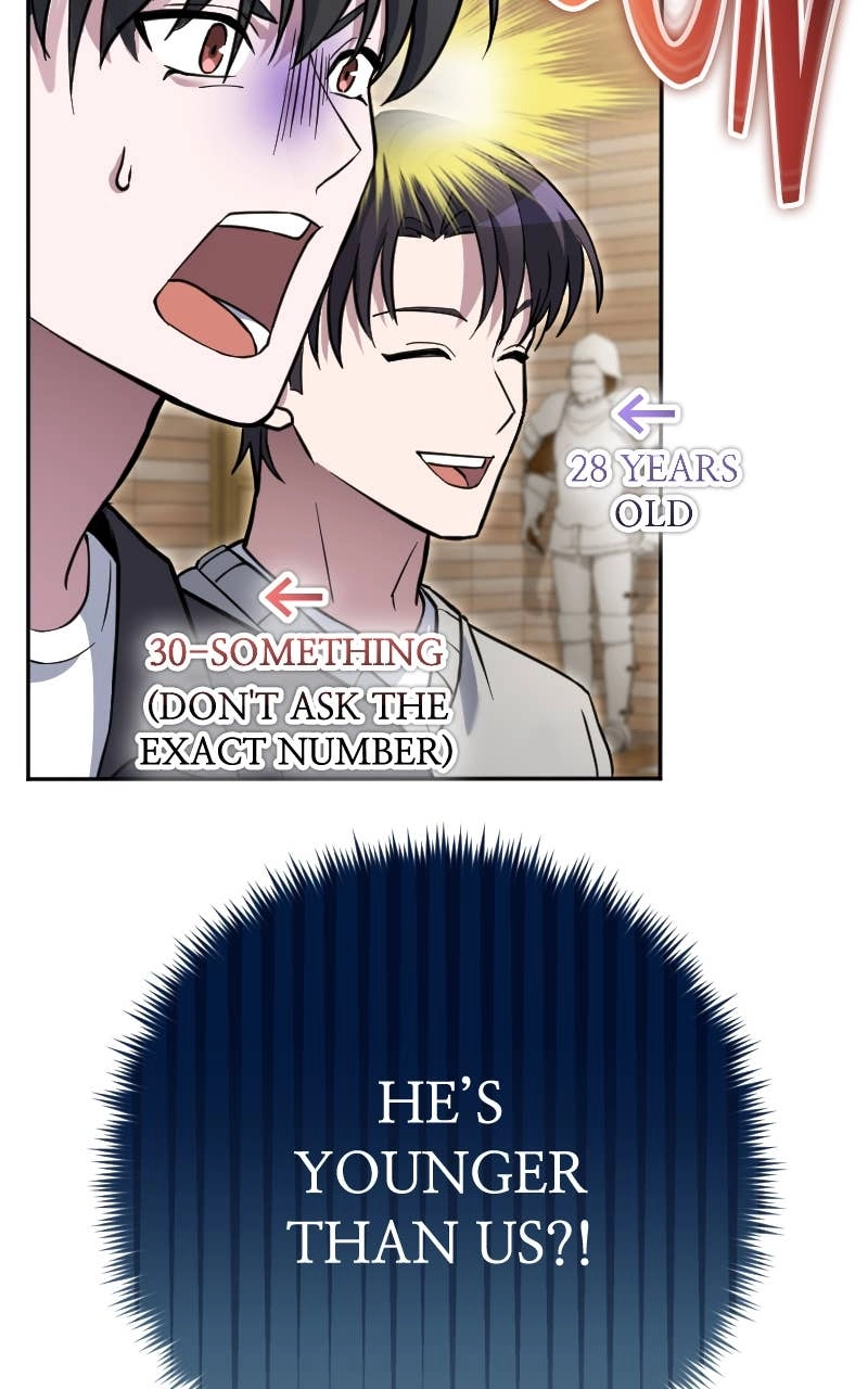 The Genius Spirited Streamer Chapter 54 Page 72