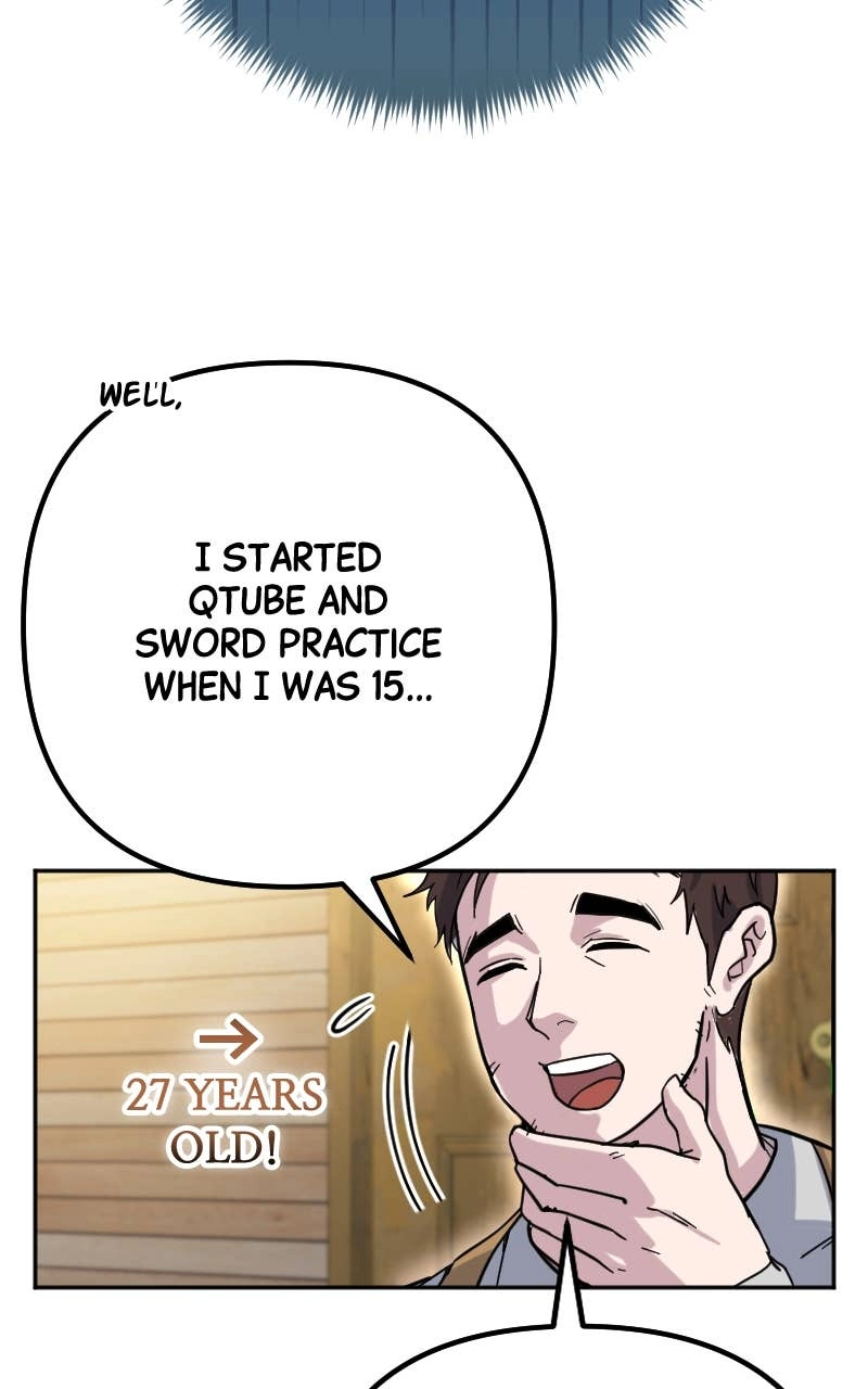 The Genius Spirited Streamer Chapter 54 Page 73