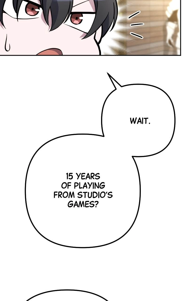 The Genius Spirited Streamer Chapter 54 Page 76