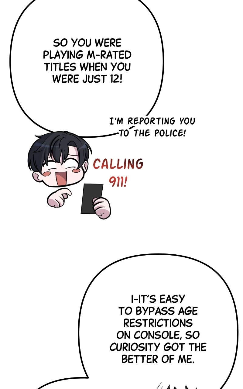 The Genius Spirited Streamer Chapter 54 Page 77