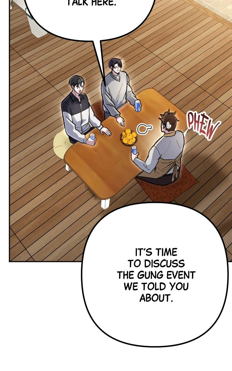 The Genius Spirited Streamer Chapter 54 Page 79