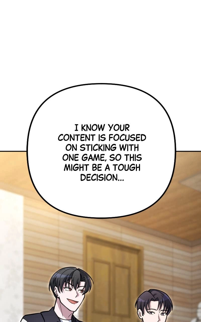 The Genius Spirited Streamer Chapter 54 Page 80