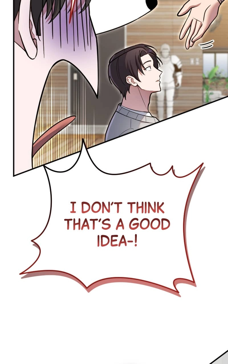 The Genius Spirited Streamer Chapter 54 Page 95