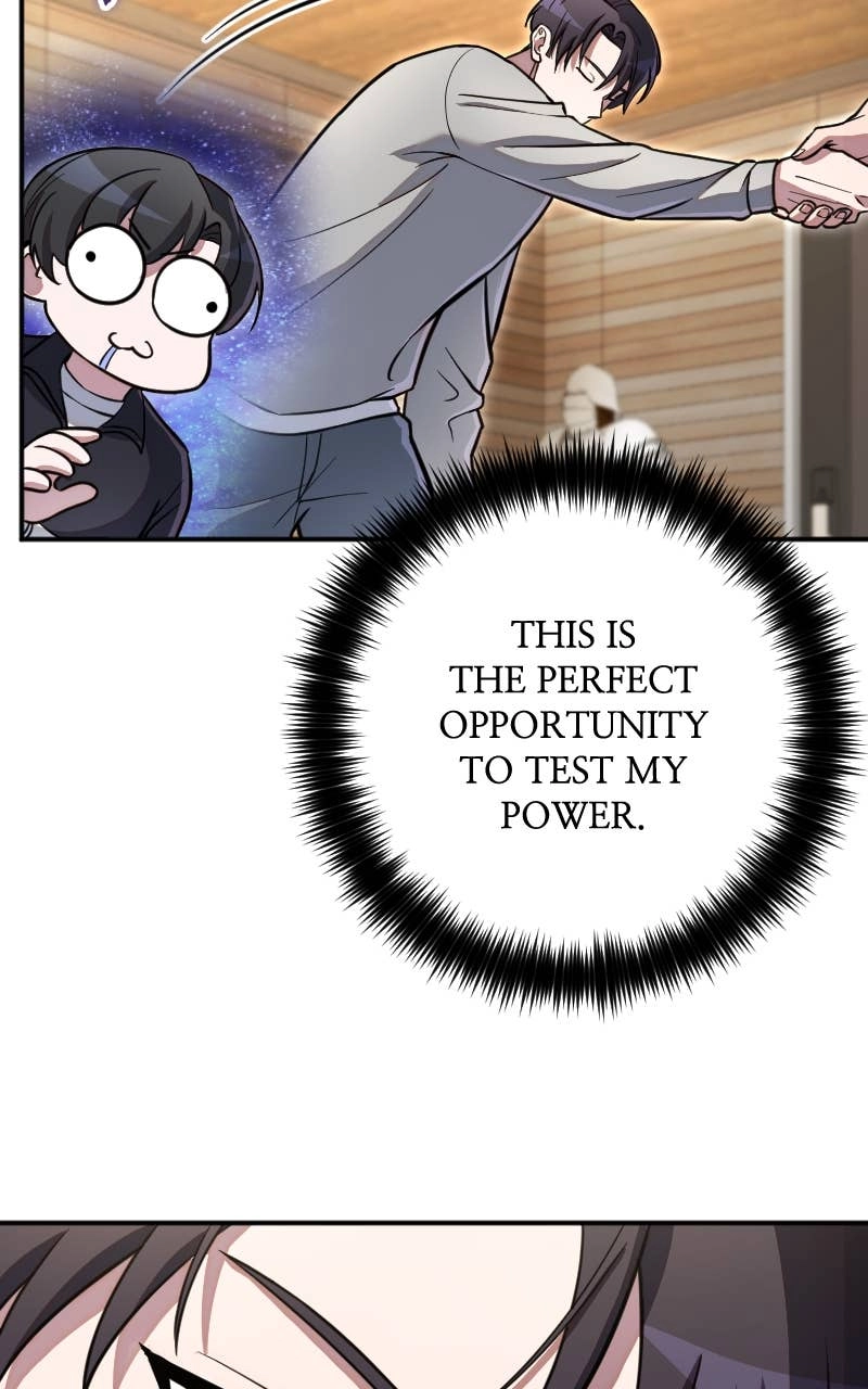 The Genius Spirited Streamer Chapter 54 Page 101