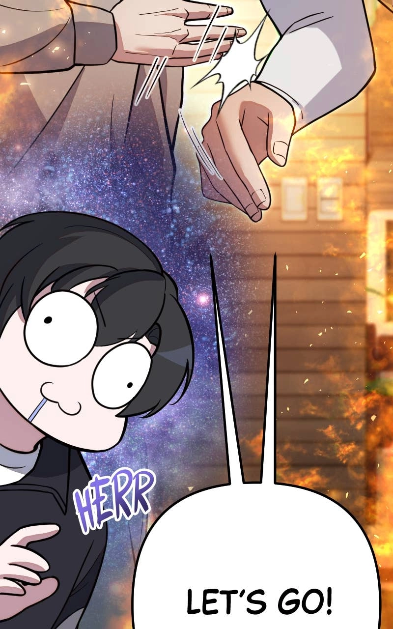 The Genius Spirited Streamer Chapter 54 Page 105