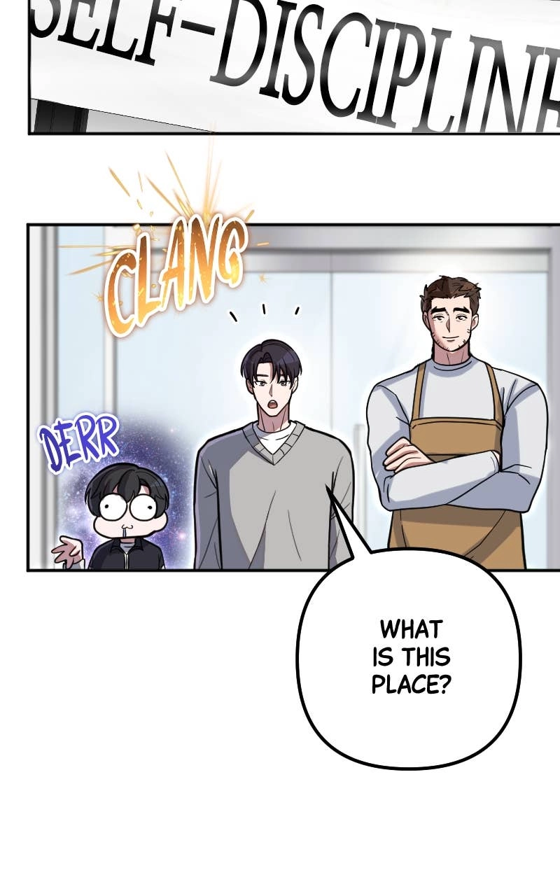 The Genius Spirited Streamer Chapter 54 Page 107