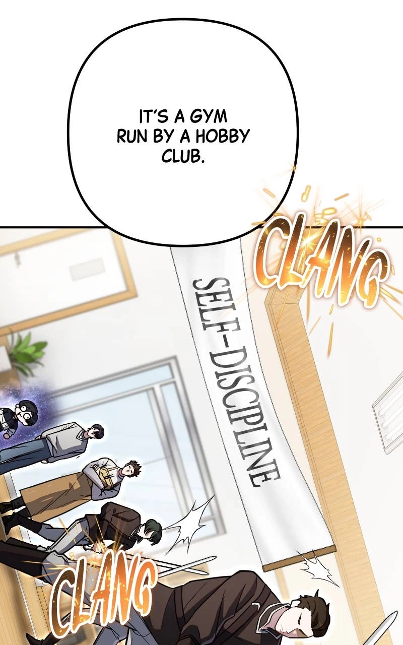 The Genius Spirited Streamer Chapter 54 Page 108