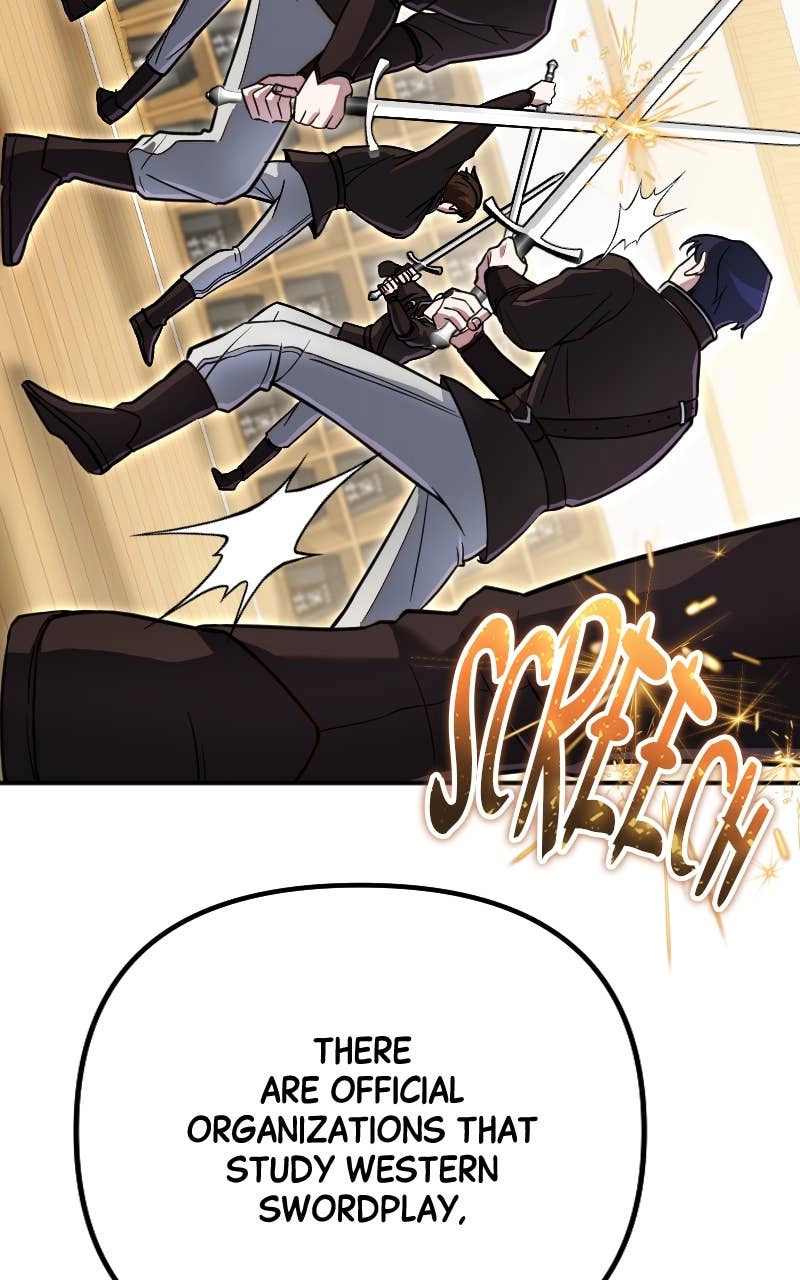 The Genius Spirited Streamer Chapter 54 Page 109