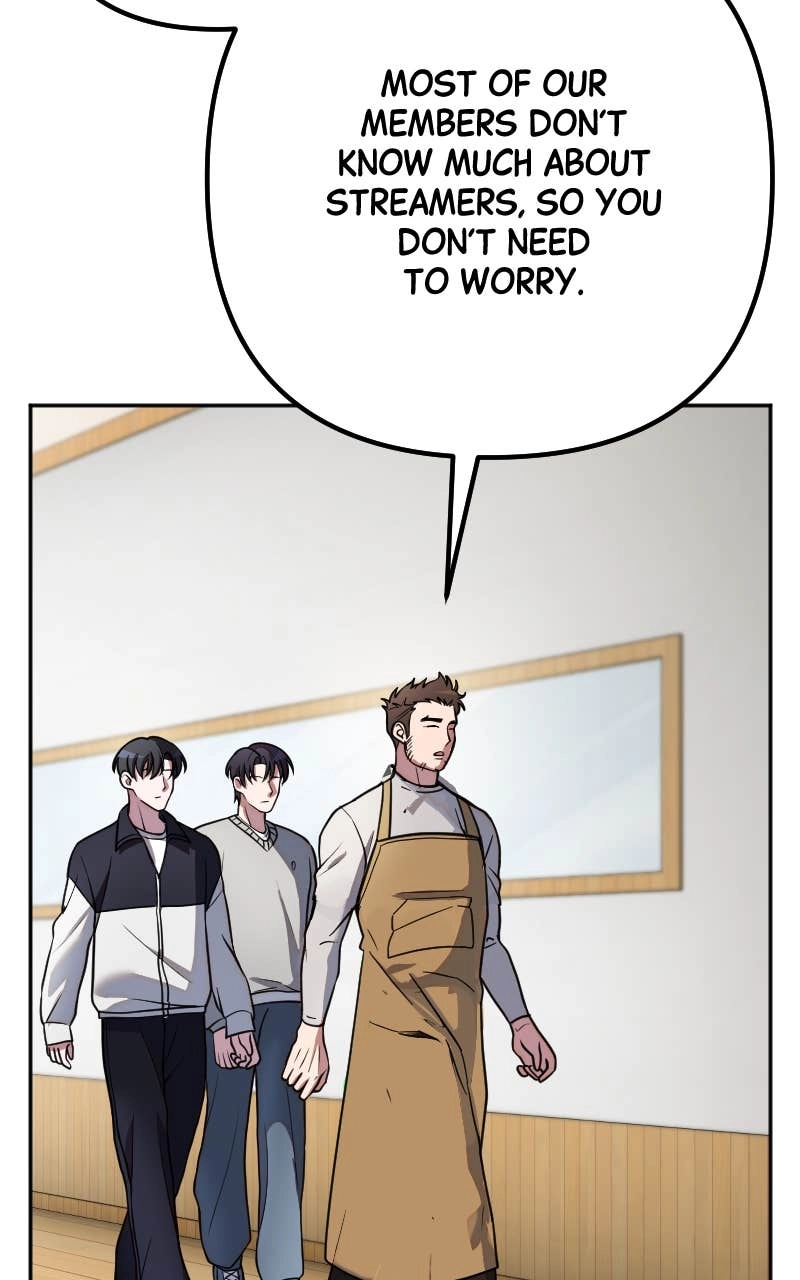 The Genius Spirited Streamer Chapter 54 Page 113