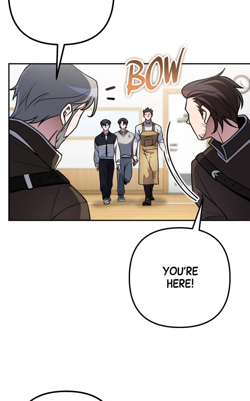 The Genius Spirited Streamer Chapter 54 Page 115