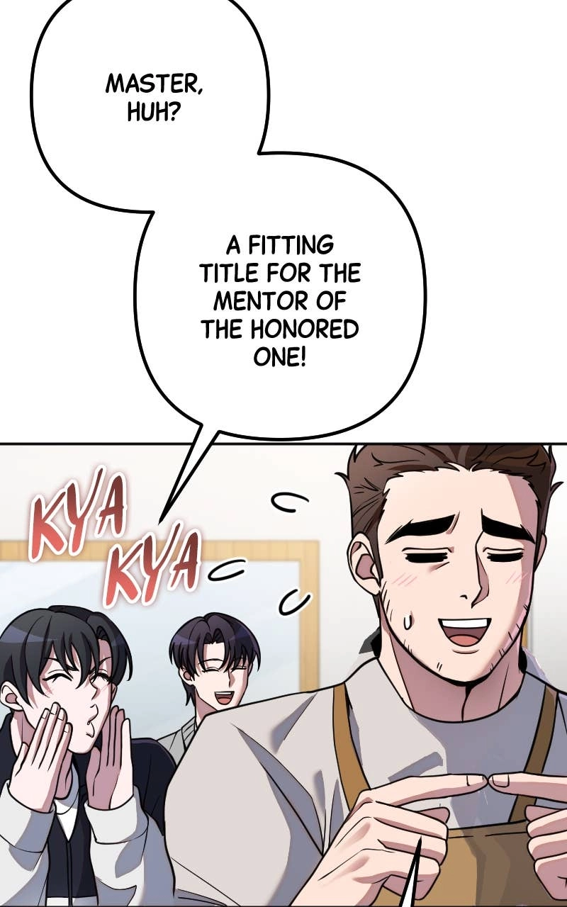 The Genius Spirited Streamer Chapter 54 Page 116