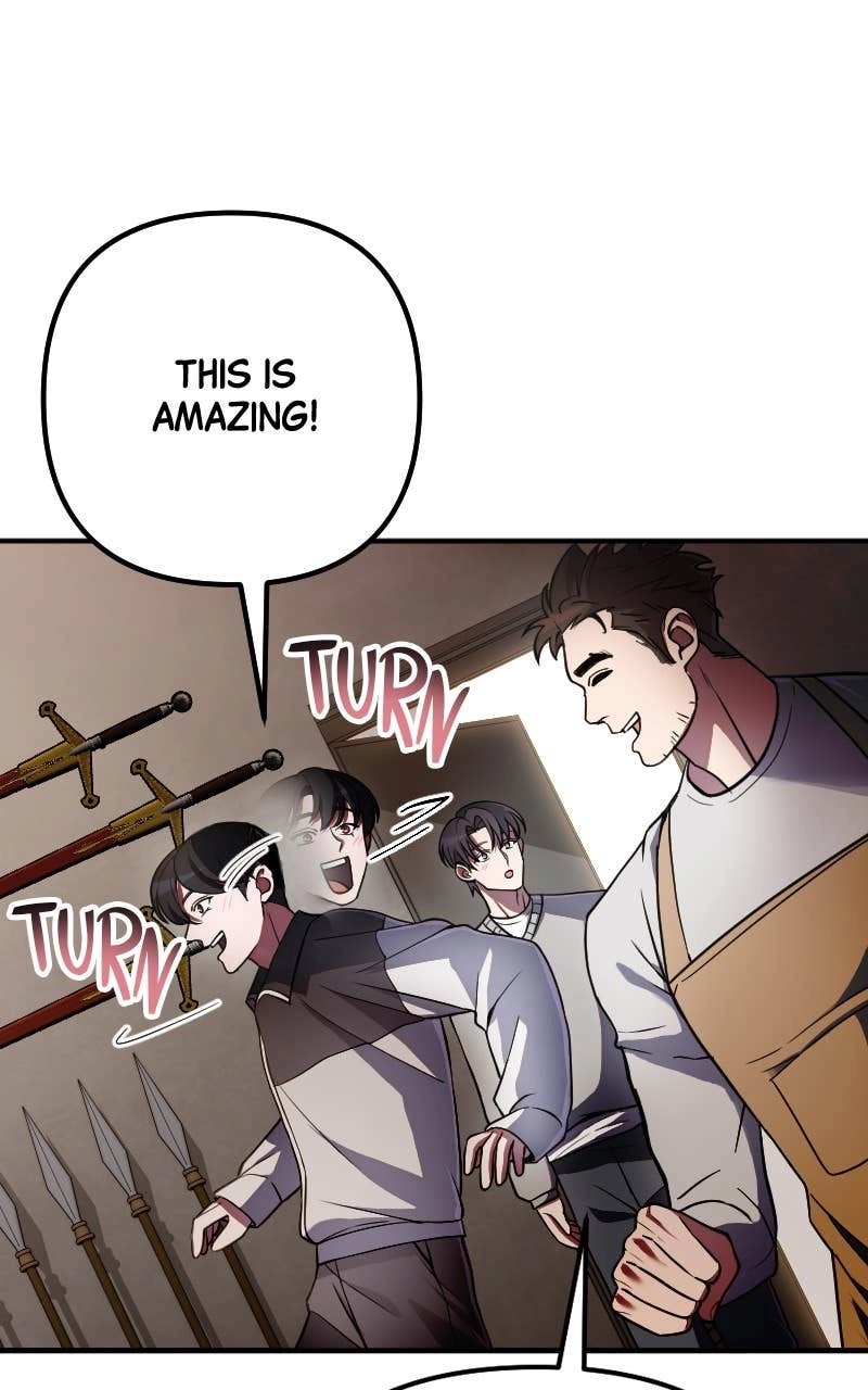 The Genius Spirited Streamer Chapter 55 Page 5