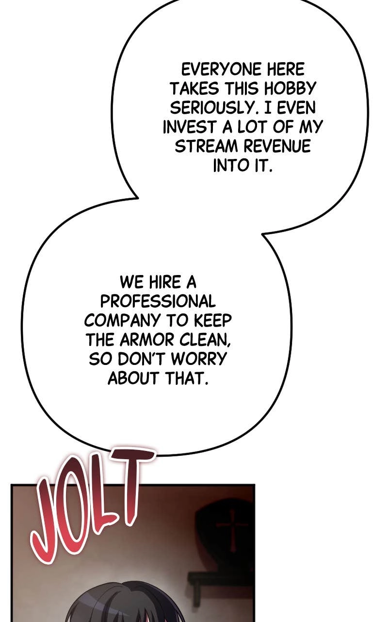 The Genius Spirited Streamer Chapter 55 Page 6