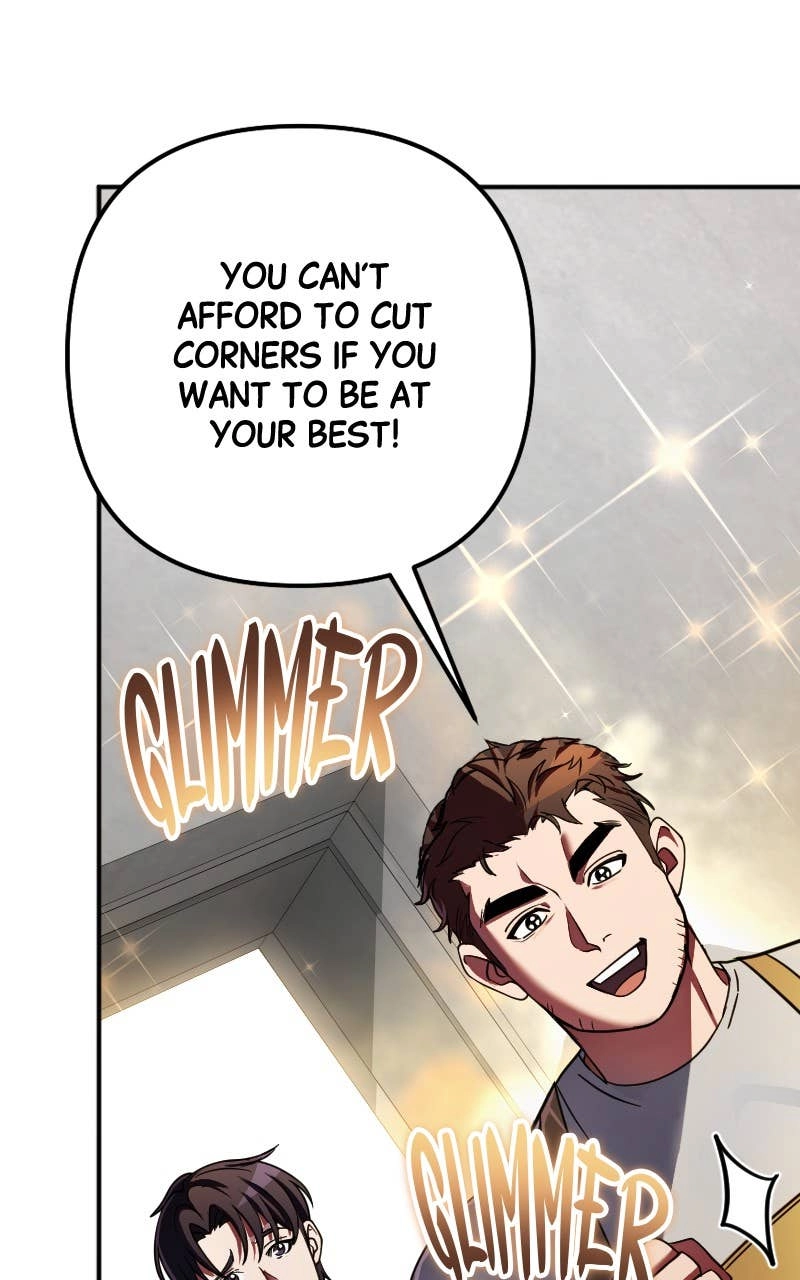 The Genius Spirited Streamer Chapter 55 Page 8