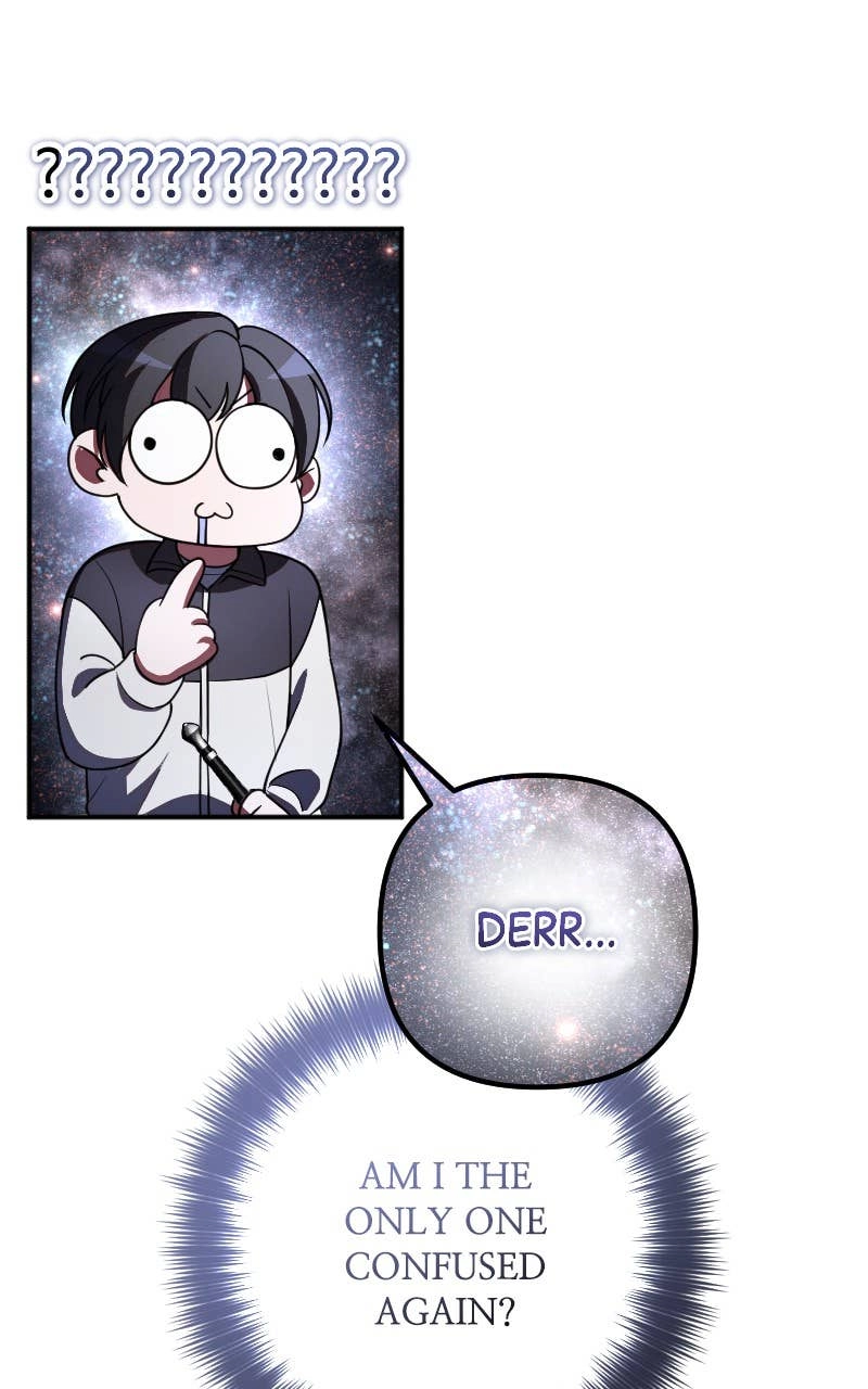 The Genius Spirited Streamer Chapter 55 Page 10