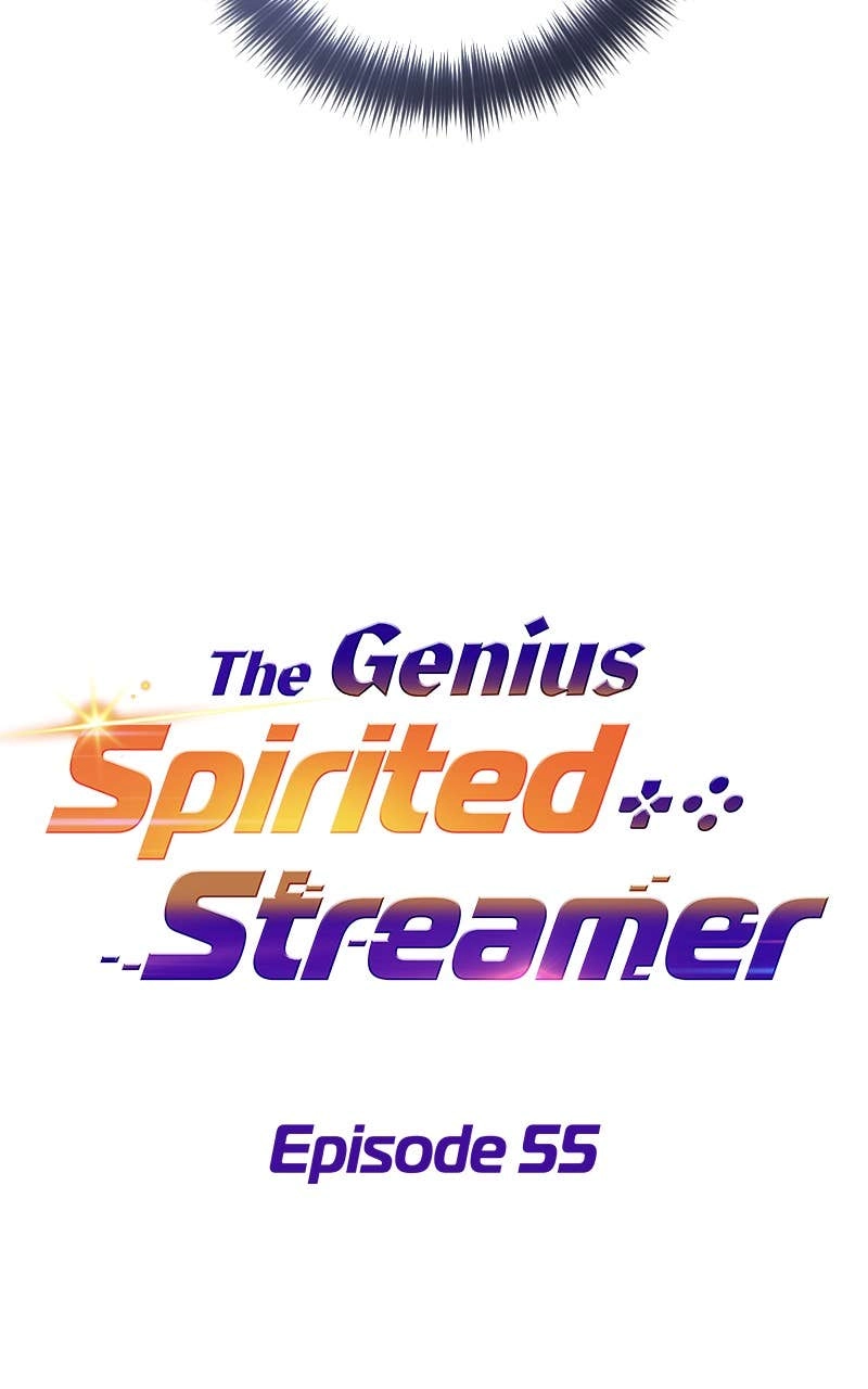 The Genius Spirited Streamer Chapter 55 Page 11