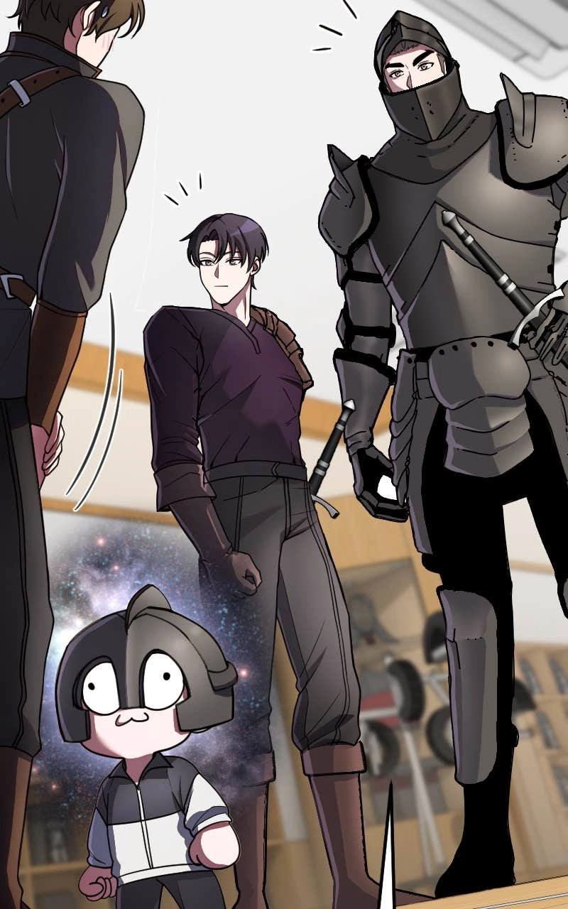 The Genius Spirited Streamer Chapter 55 Page 16