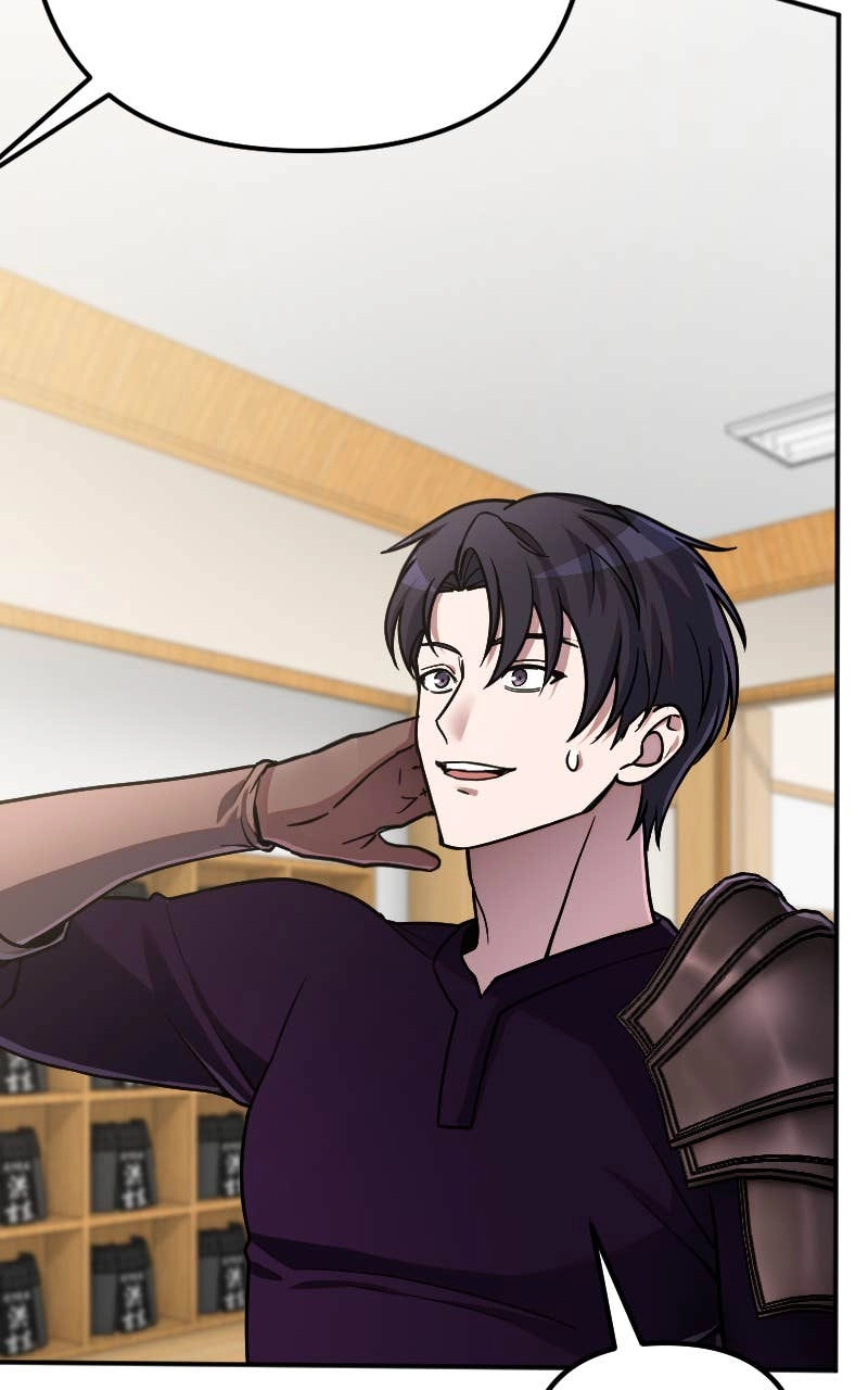 The Genius Spirited Streamer Chapter 55 Page 20