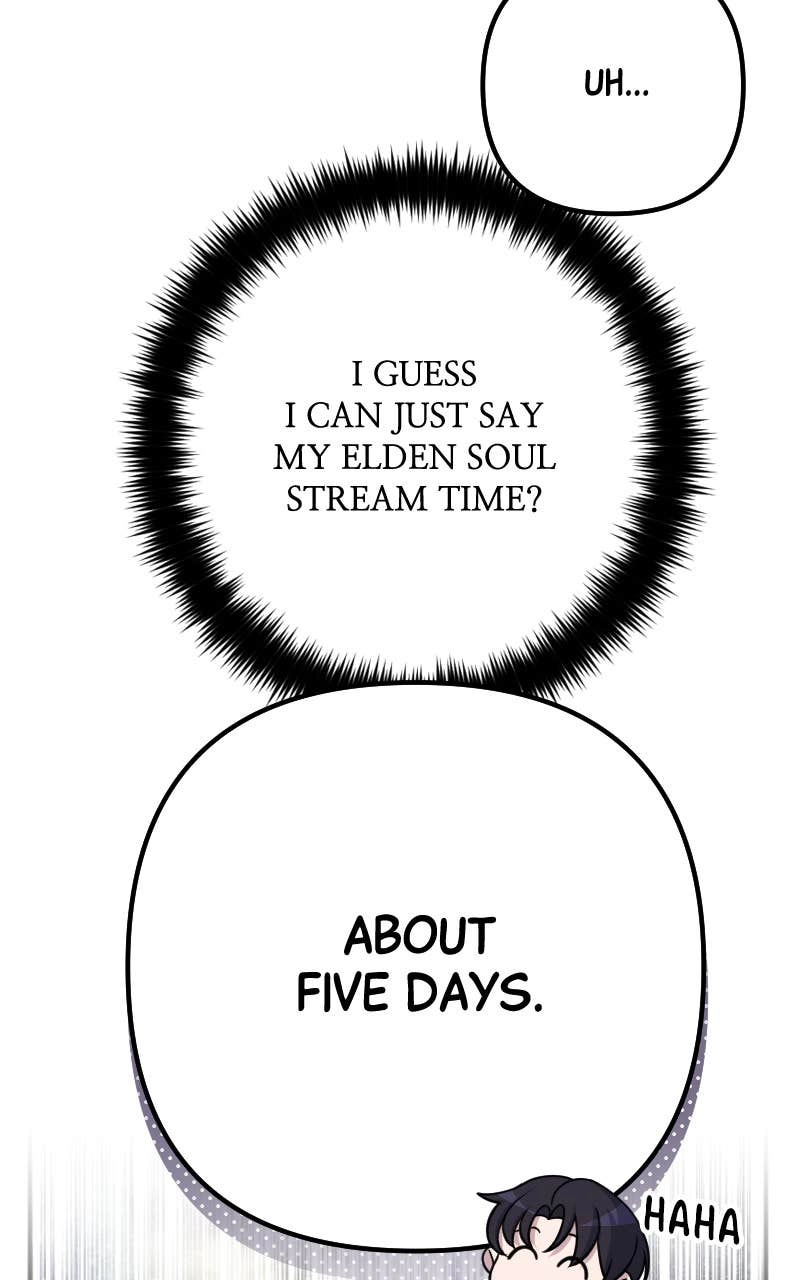 The Genius Spirited Streamer Chapter 55 Page 21