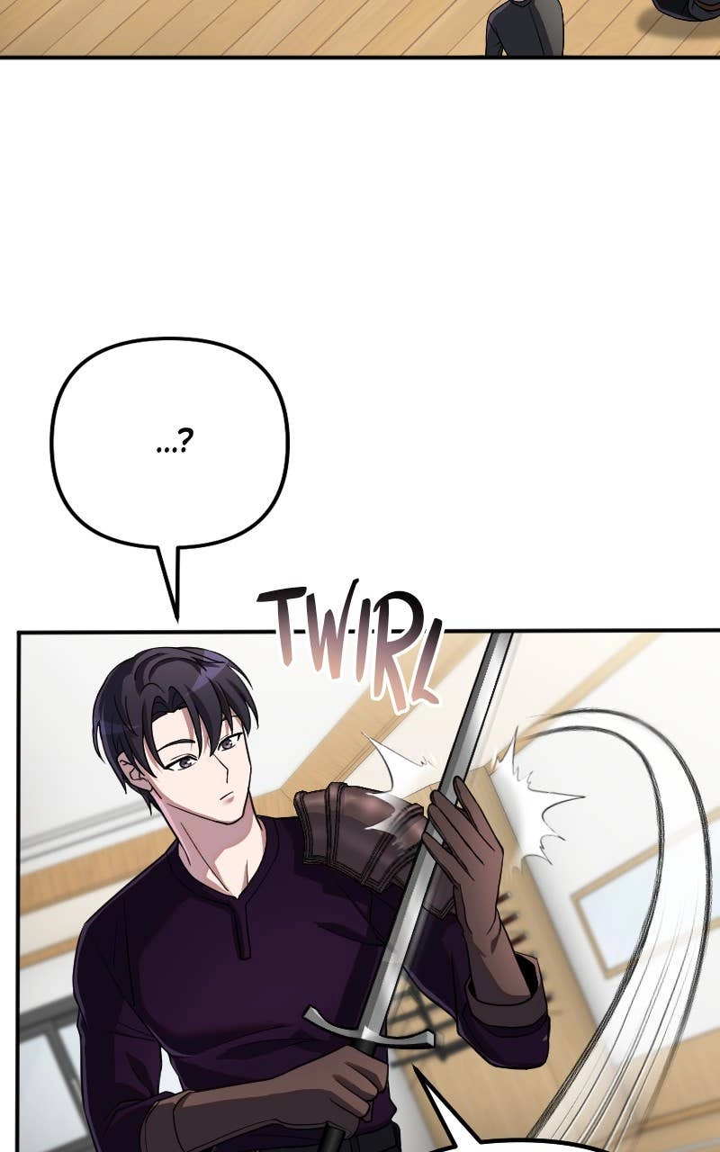 The Genius Spirited Streamer Chapter 55 Page 25