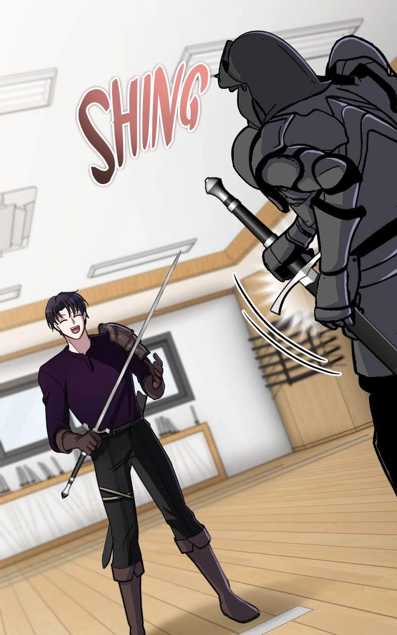 The Genius Spirited Streamer Chapter 55 Page 27
