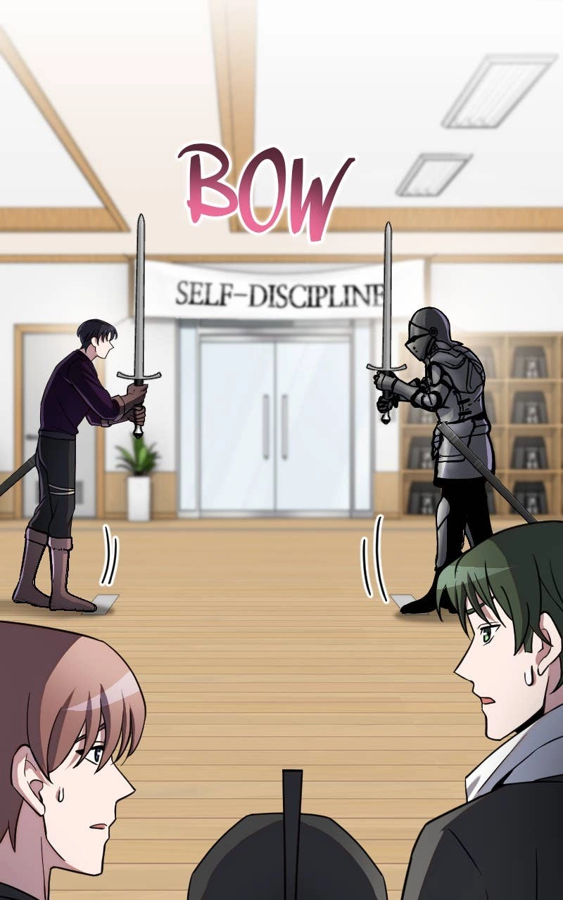 The Genius Spirited Streamer Chapter 55 Page 31