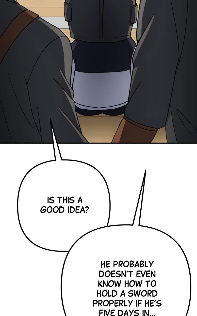 The Genius Spirited Streamer Chapter 55 Page 32