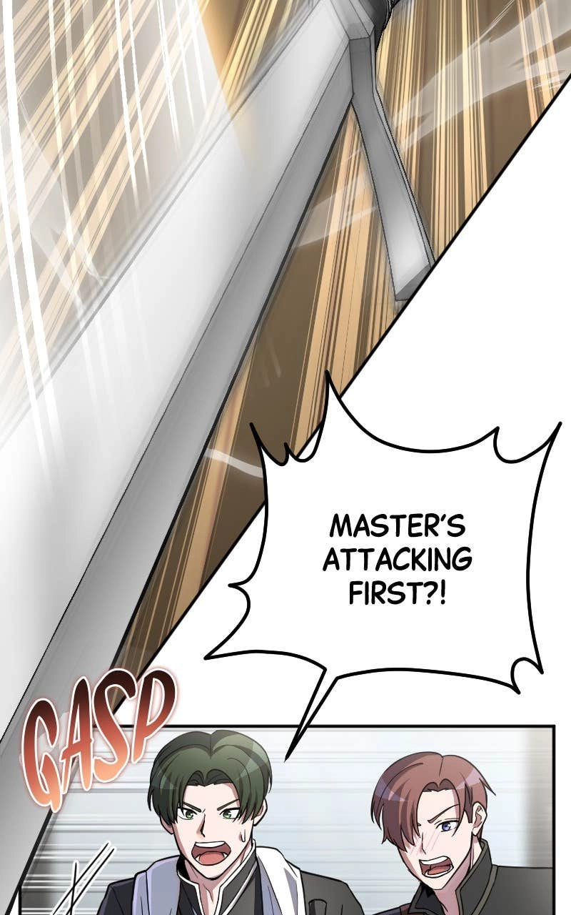 The Genius Spirited Streamer Chapter 55 Page 35