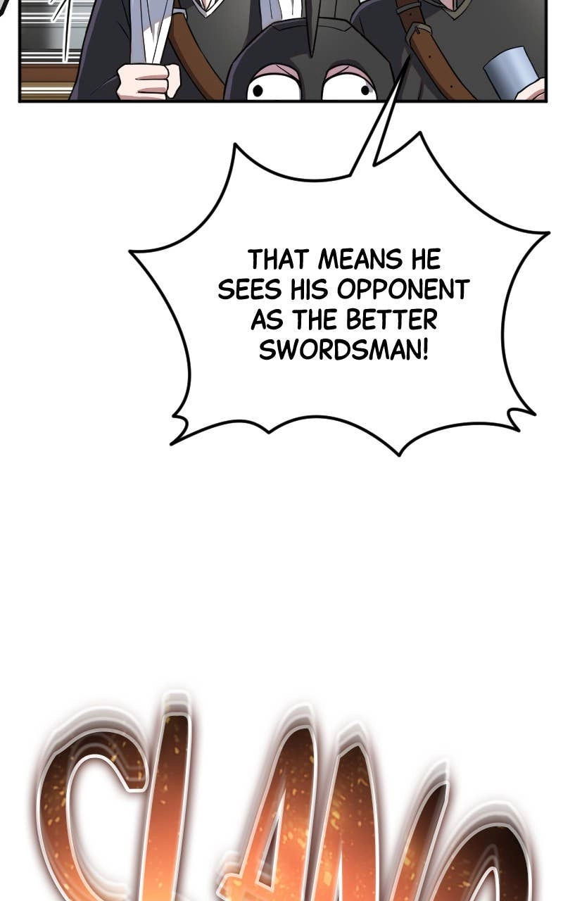 The Genius Spirited Streamer Chapter 55 Page 36