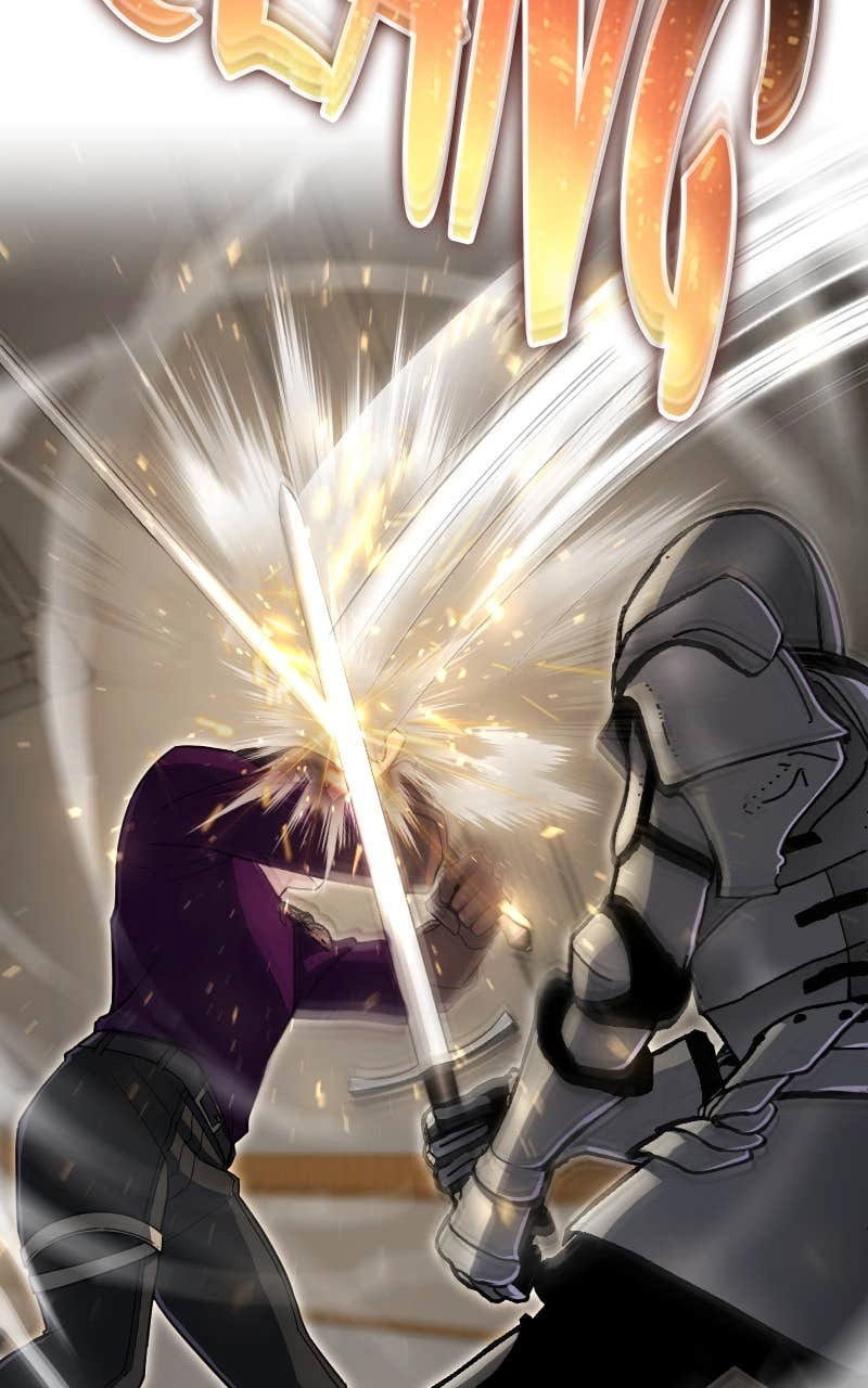 The Genius Spirited Streamer Chapter 55 Page 37