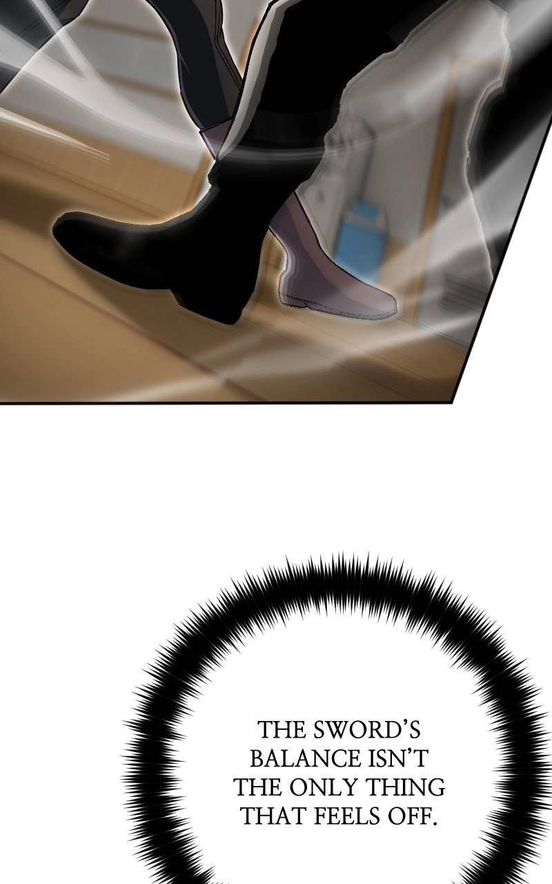 The Genius Spirited Streamer Chapter 55 Page 38