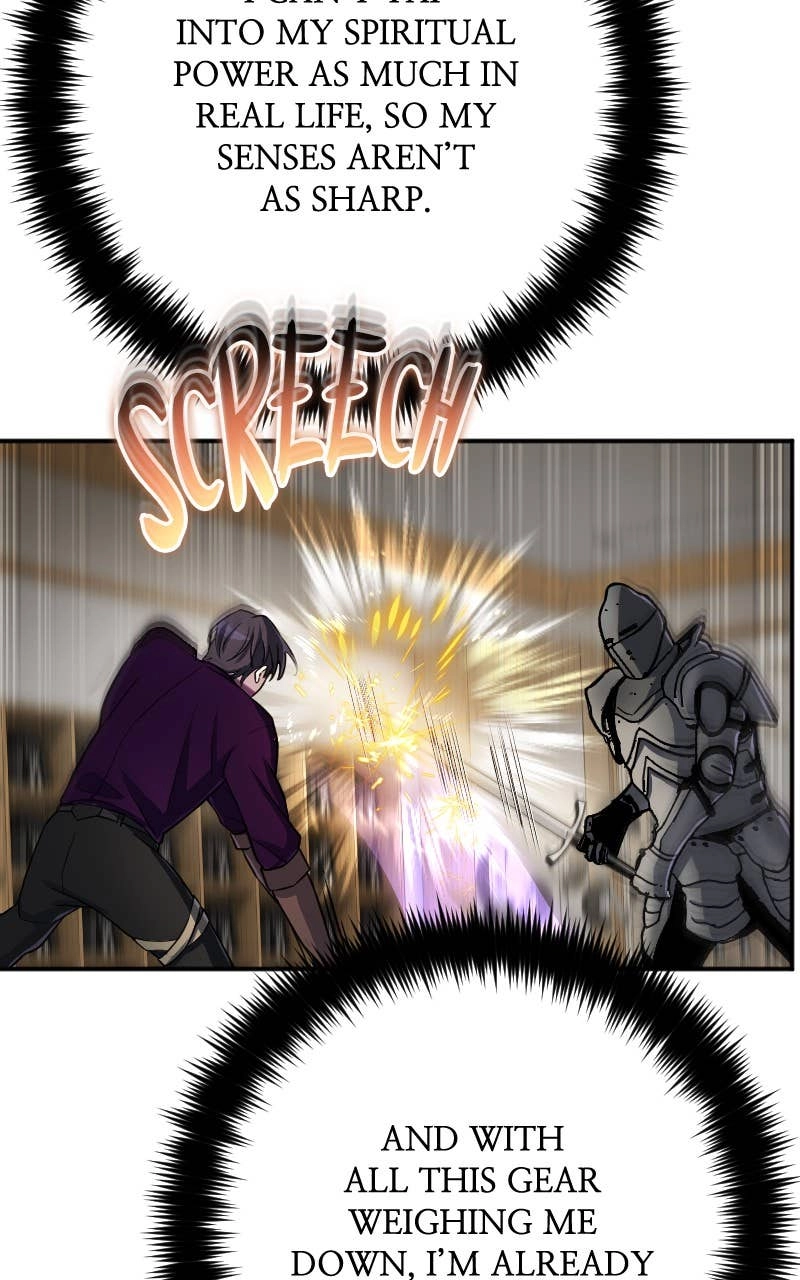 The Genius Spirited Streamer Chapter 55 Page 40