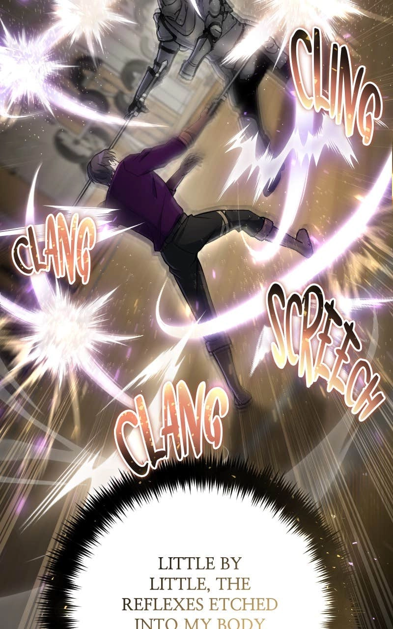 The Genius Spirited Streamer Chapter 55 Page 44