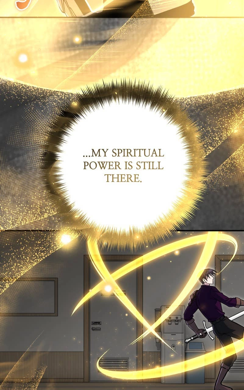 The Genius Spirited Streamer Chapter 55 Page 48