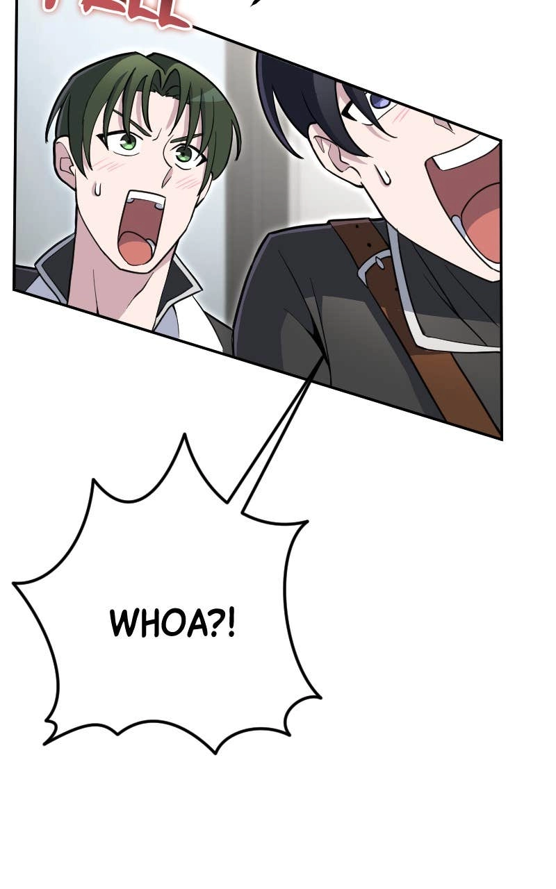 The Genius Spirited Streamer Chapter 55 Page 74