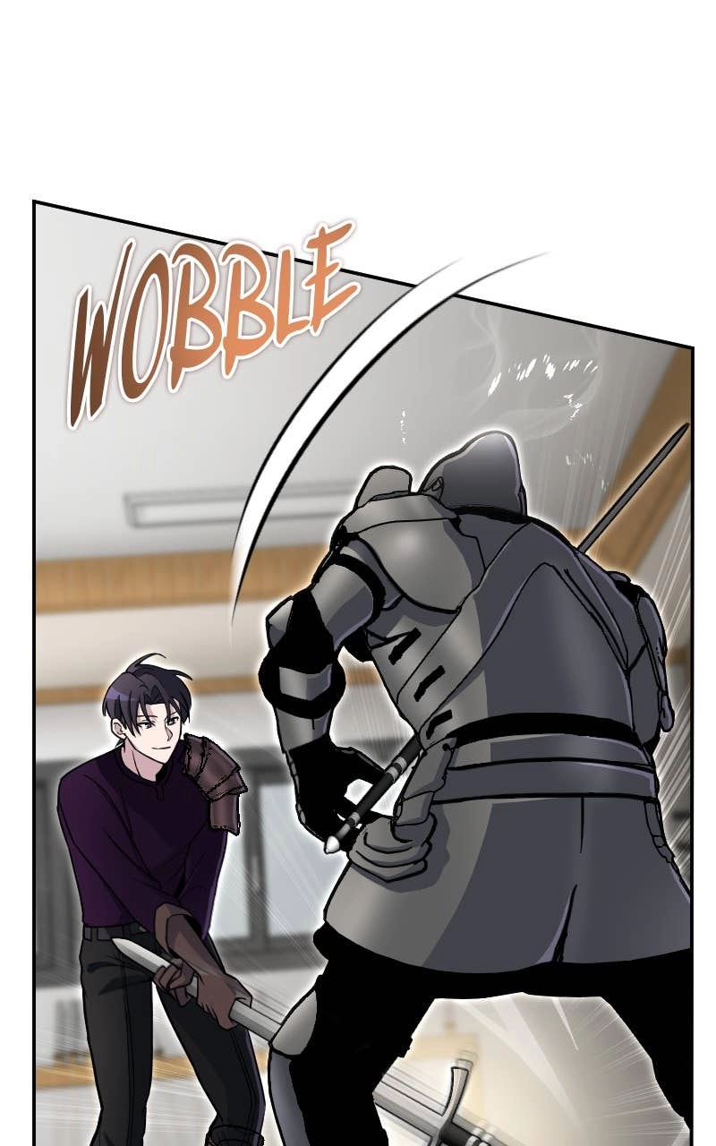 The Genius Spirited Streamer Chapter 55 Page 77