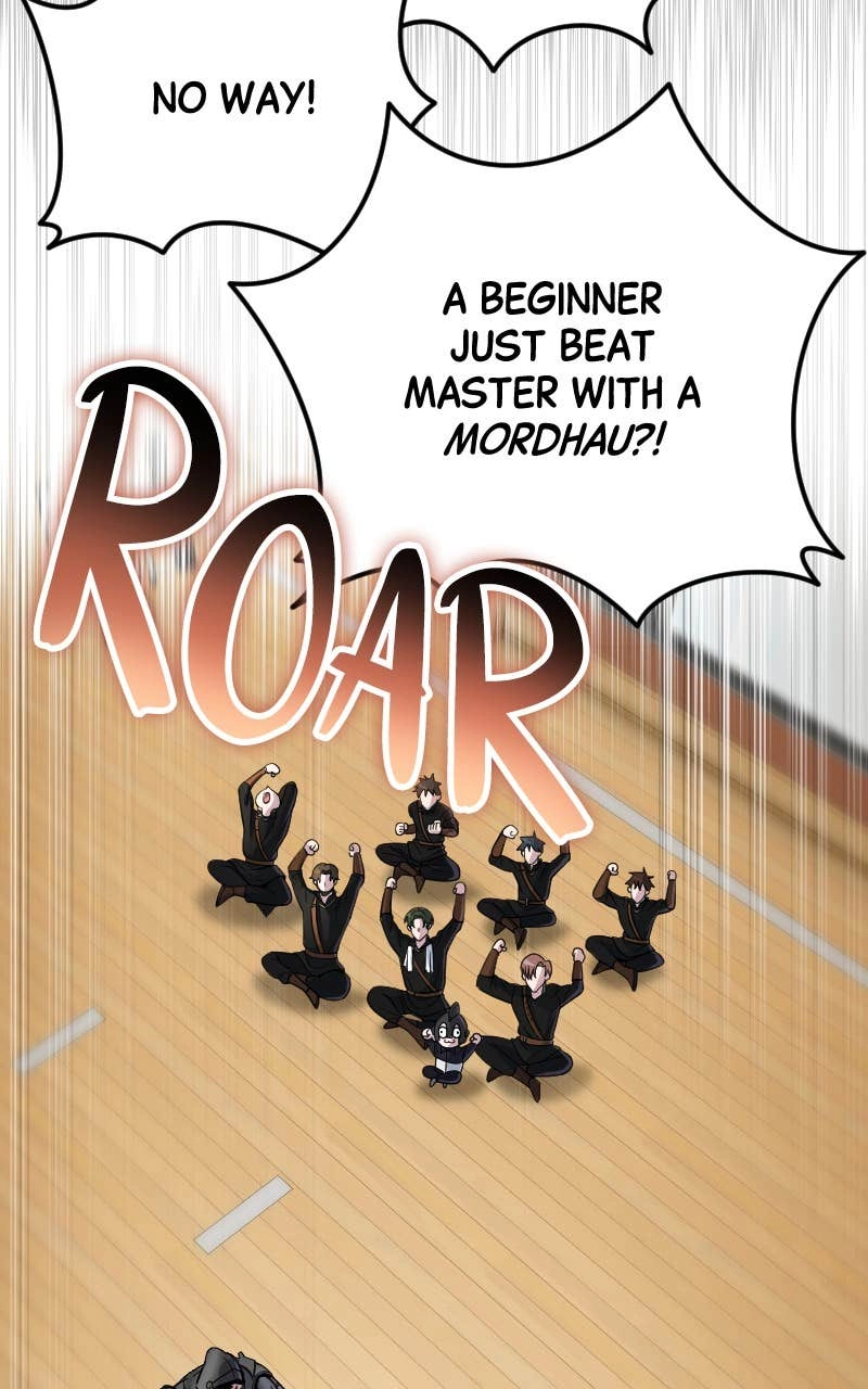 The Genius Spirited Streamer Chapter 55 Page 88