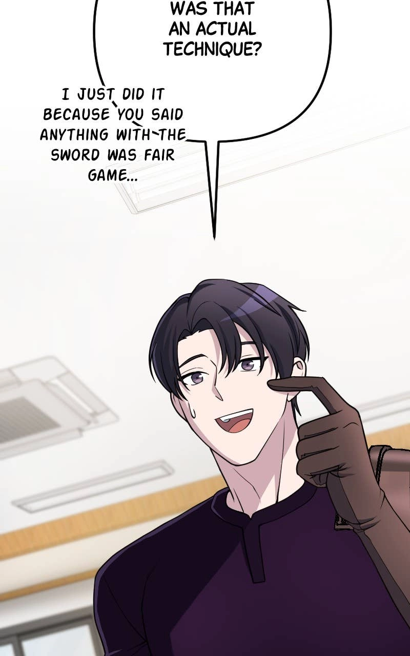 The Genius Spirited Streamer Chapter 55 Page 92