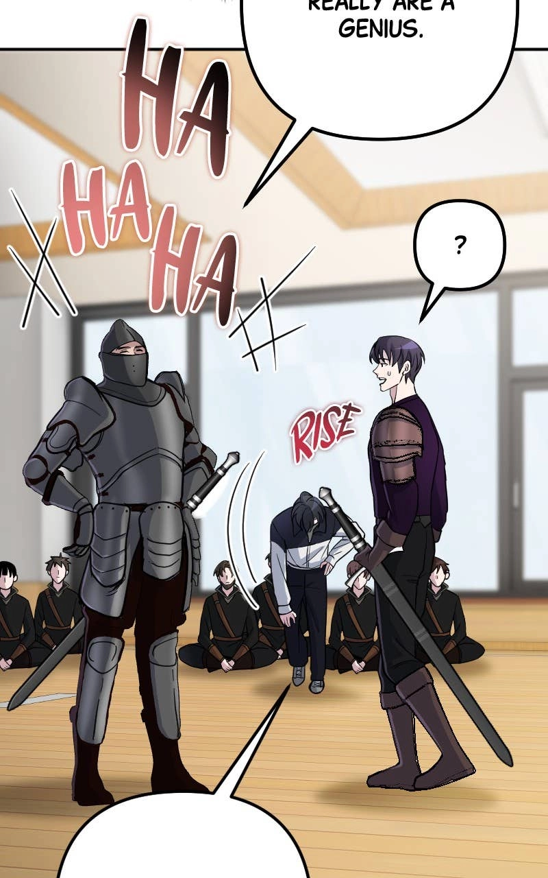 The Genius Spirited Streamer Chapter 55 Page 94