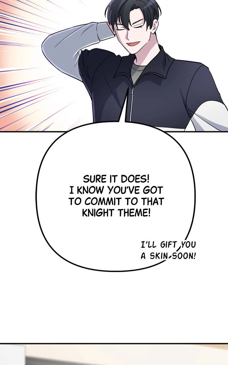 The Genius Spirited Streamer Chapter 55 Page 97