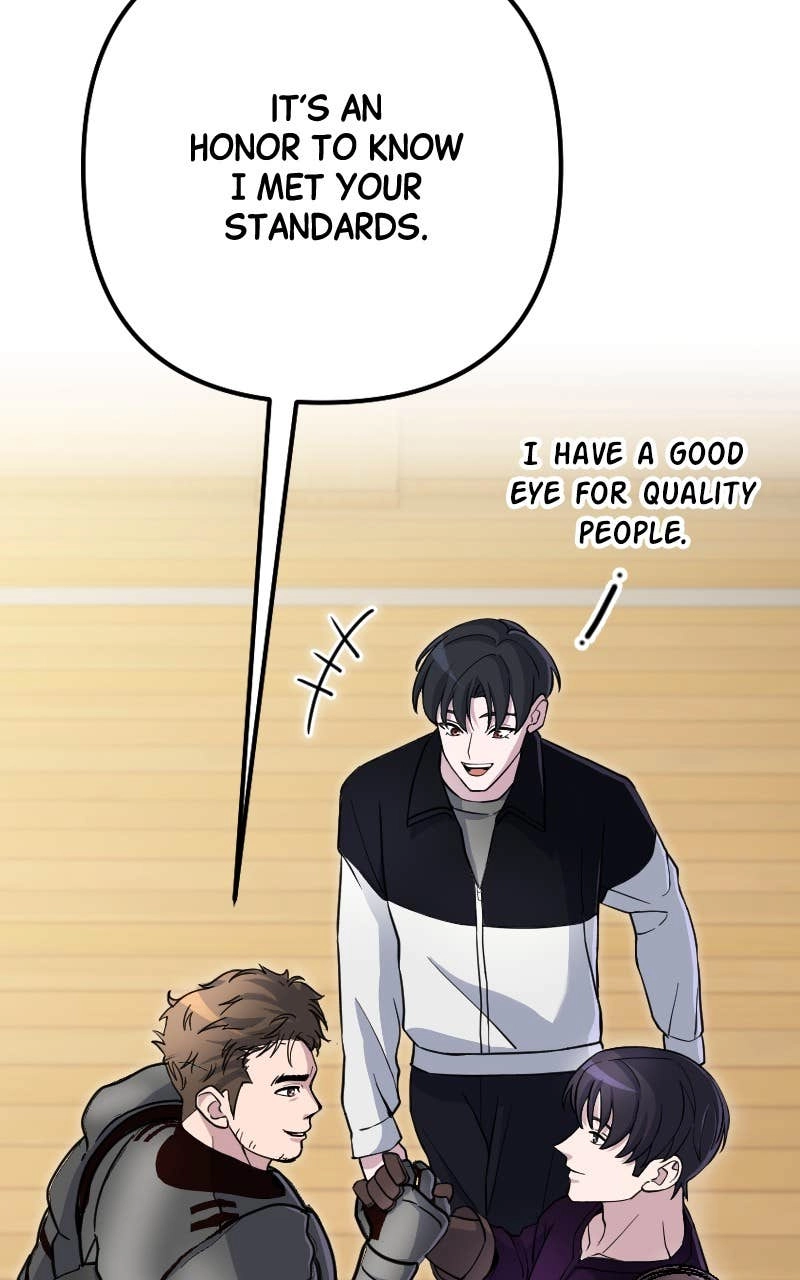 The Genius Spirited Streamer Chapter 55 Page 101