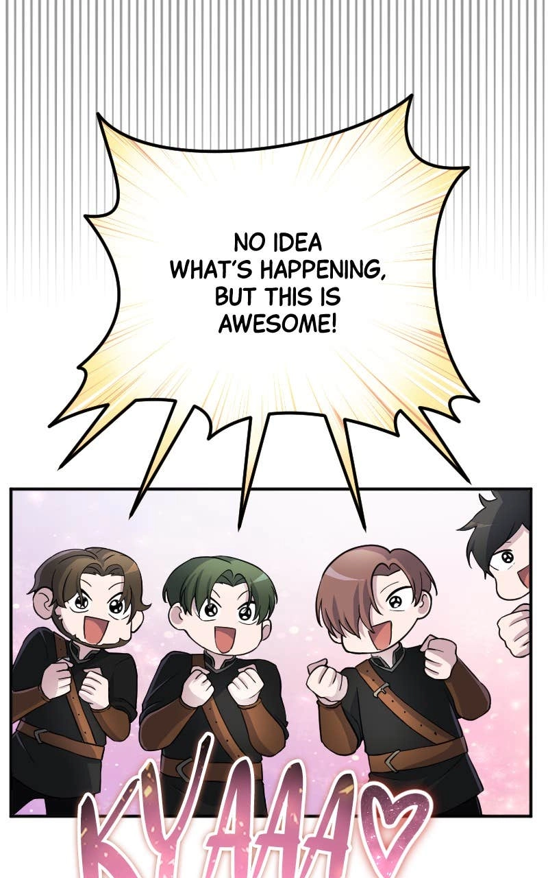 The Genius Spirited Streamer Chapter 55 Page 103