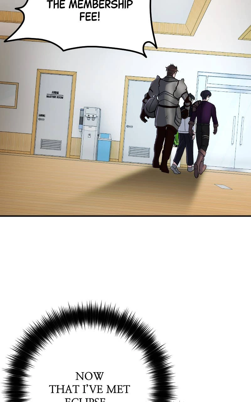The Genius Spirited Streamer Chapter 55 Page 105