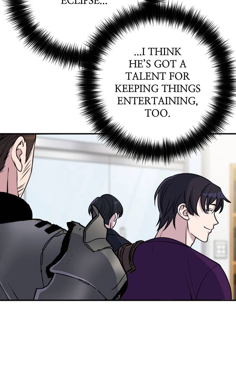 The Genius Spirited Streamer Chapter 55 Page 106