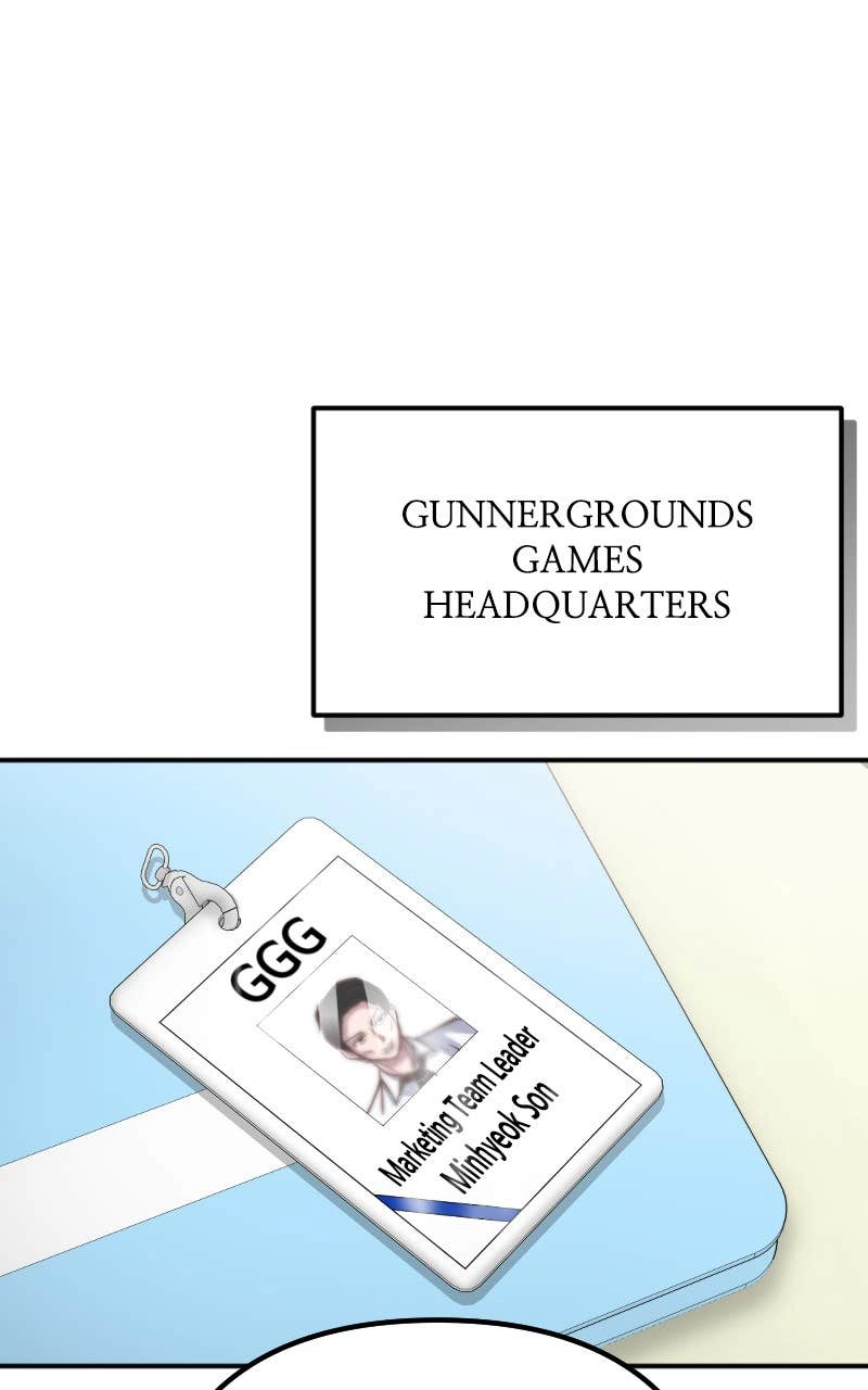 The Genius Spirited Streamer Chapter 55 Page 110
