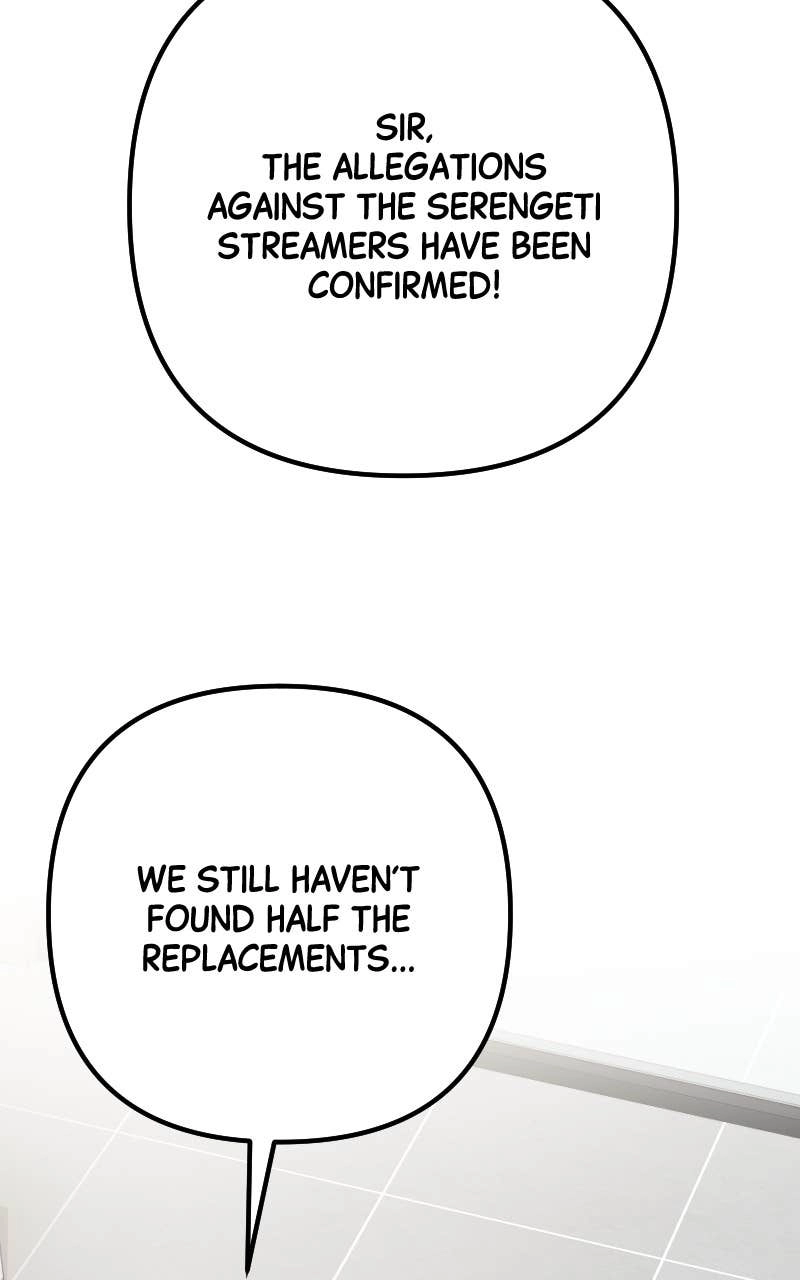 The Genius Spirited Streamer Chapter 55 Page 111