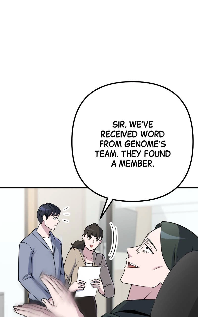 The Genius Spirited Streamer Chapter 55 Page 114