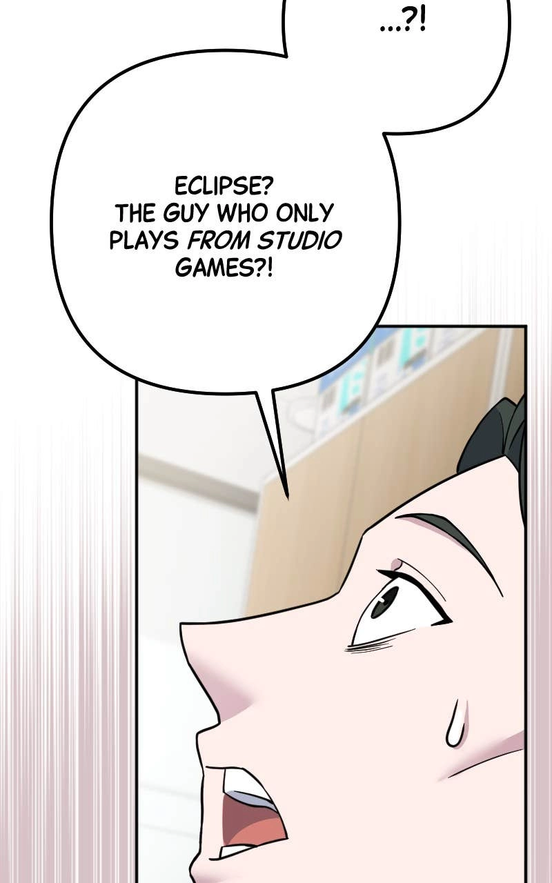 The Genius Spirited Streamer Chapter 55 Page 120