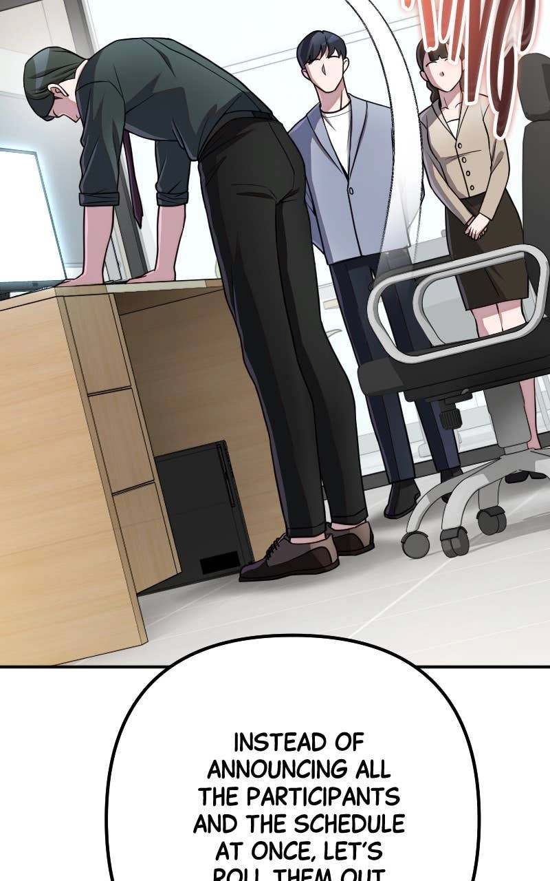 The Genius Spirited Streamer Chapter 55 Page 130