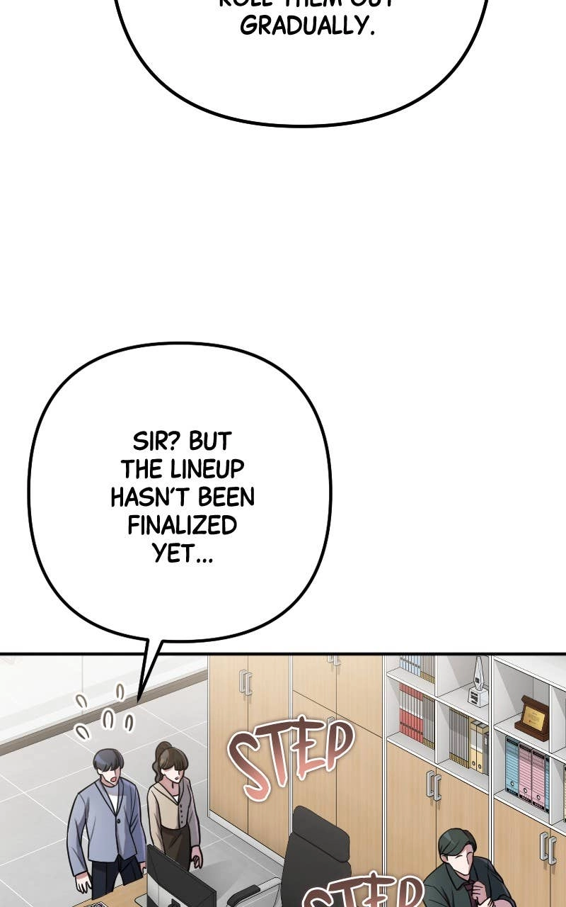 The Genius Spirited Streamer Chapter 55 Page 131